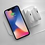 Zero Home Dock for Qi Wireless-Compatible Devices, (ZERO-HDOCK)~#|#~sp166195546_sc7