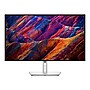 Dell UltraSharp 31.5" 4K Ultra HD LED Monitor, Silver/Black (DELL-U3223QE)~#|#~sp166282134_sc7