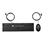 HP Desktop 320MK Keyboard and Mouse Combo, Black (9SR36UT#ABA)~#|#~sp166282520_sc7