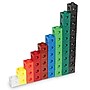 Learning Resources Snap Cubes Educational Counting Toy Manipulative, Assorted Colors, Set of 500 (LER7585)~#|#~sp166478648_sc7