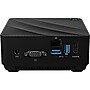MSI Cubi N JSL 070US Desktop Computer, Intel Celeron, 4GB Memory, 128GB SSD~#|#~sp166559348_sc7