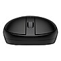 HP 240 Wireless Ambidextrous Optical Mouse, Jet Black (3V0G9AA#ABA)~#|#~sp166725926_sc7