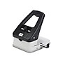 IDville 3-in-1 ID Badge Slot Punch , Black/White (134700031)~#|#~sp166726065_sc7