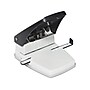 IDville 3-in-1 ID Badge Slot Punch , Black/White (134700031)~#|#~sp166726066_sc7