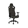 Corsair T3 RUSH Mixed Materials Ergonomic Racing Gaming Chair, Charcoal (CF-9010029-WW)~#|#~sp166800013_sc7