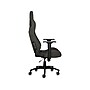 Corsair T3 RUSH Mixed Materials Ergonomic Racing Gaming Chair, Charcoal (CF-9010029-WW)~#|#~sp166800015_sc7