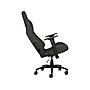 Corsair T3 RUSH Mixed Materials Ergonomic Racing Gaming Chair, Charcoal (CF-9010029-WW)~#|#~sp166800016_sc7