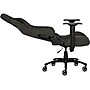 Corsair T3 RUSH Mixed Materials Ergonomic Racing Gaming Chair, Charcoal (CF-9010029-WW)~#|#~sp166800017_sc7
