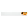 Dowling Magnets 24" x 3" Large Magnet Sentence Strips, White (DO-733020)~#|#~sp166801281_sc7