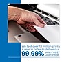 Hammermill Copy Plus 8.5" x 14" Copy Paper, 20 lbs., 92 Brightness, 5000 Sheets/Carton (105015)~#|#~sp167072184_sc7