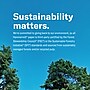 Hammermill Copy Plus 8.5" x 14" Copy Paper, 20 lbs., 92 Brightness, 5000 Sheets/Carton (105015)~#|#~sp167072207_sc7