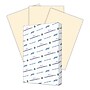 Hammermill Colors 30% Recycled 11" x 17" Color Copy Paper, 24 lbs., Ivory, 500/Ream (104414)~#|#~sp167072673_sc7