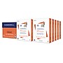 Hammermill Fore 8.5" x 11" Multipurpose Paper, 20 lbs., 96 Brightness, 5000 Sheets/Carton (103267)~#|#~sp167076678_sc7
