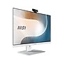 MSI Modern AM242TP 11M-875US All-in-One Desktop Computer, Intel Core i5, 8GB Memory, 256GB SSD (MODAM242TP11M875)~#|#~sp167168116_sc7