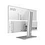 MSI Modern AM242TP 11M-875US All-in-One Desktop Computer, Intel Core i5, 8GB Memory, 256GB SSD (MODAM242TP11M875)~#|#~sp167168118_sc7