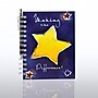 Baudville® Hardcover Journal W/ Pen, Making the Difference~#|#~sp167227996_sc7