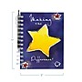 Baudville® Hardcover Journal W/ Pen, Making the Difference~#|#~sp167227998_sc7