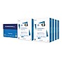 Hammermill Copy Plus 8.5" x 11" Copy Paper, 20 lbs., 92 Brightness, 500 Sheets/Ream, 8 Reams/Carton (105190)~#|#~sp167250067_sc7