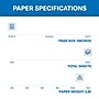 Hammermill Premium 8.5" x 11", Cardstock Paper, 110 lbs., White, 600 Sheets/Ream (168380)~#|#~sp167250309_sc7