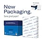 Hammermill Copy Plus 8.5" x 11" 3-Hole Punched Copy Paper, 20 lbs., 92 Brightness, 500 Sheets/Ream (105031)~#|#~sp167254825_sc7