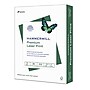 Hammermill Premium Laser Print 8.5" x 11" Multipurpose Paper, 32 lbs., 98 Brightness, 500 Sheets/Ream (104646)~#|#~sp167255218_sc7