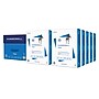 Hammermill Tidal 8.5" x 11", CopyPaper 20 lbs., 92 Brightness, White, 5000 Sheets/Ream /Carton (06200-8)~#|#~sp167256583_sc7