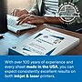 Hammermill Premium Laser Print 8.5" x 14" Multipurpose Paper, 24 lbs., 98 Brightness, 500 Sheets/Ream (104612)~#|#~sp167257105_sc7