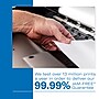 Hammermill Recycled Fore MP Colors Multipurpose Paper, 20 lbs., 8.5" x 11", Cream, 500 Sheets/Ream (HAM168030)~#|#~sp167257177_sc7