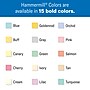 Hammermill Recycled Fore MP Colors Multipurpose Paper, 20 lbs., 8.5" x 11", Cream, 500 Sheets/Ream (HAM168030)~#|#~sp167257179_sc7
