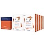 Hammermill Premium 8.5" x 11" Multipurpose Paper, 20 lbs., 97 Brightness, 5000 Sheets/Carton (106310)~#|#~sp167257284_sc7