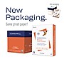 Hammermill Premium 8.5" x 11" Multipurpose Paper, 20 lbs., 97 Brightness, 5000 Sheets/Carton (106310)~#|#~sp167257285_sc7