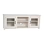 Flash Furniture Sheffield Console TV Stand, Screens up to 80", White Wash (GCMBLK65WH)~#|#~sp167316036_sc7