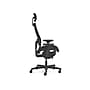 HON Ignition Mesh Swivel Task Chair, Black (HIWMMSKD.S2.A.H.IM.IMS.BL.SB.T.HR)~#|#~sp167338908_sc7