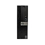 Dell OptiPlex 7050 Refurbished Desktop Computer, Intel Core i5-7500, 8GB Memory, 240GB SSD (BTG-00048780)~#|#~sp167661060_sc7