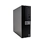 Dell OptiPlex 7050 Refurbished Desktop Computer, Intel Core i5-7500, 8GB Memory, 240GB SSD (BTG-00048780)~#|#~sp167661061_sc7