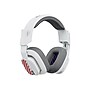 Logitech Astro Gaming A10 Gen 2 Stereo Headset, White (939-002062)~#|#~sp167661091_sc7