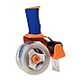 Duck BladeSafe HP260 Heavy Duty Packing Tape with Dispenser, 1.88" x 60 yds., Clear (DUC1078566)~#|#~sp167731572_sc7