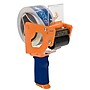 Duck BladeSafe HP260 Heavy Duty Packing Tape with Dispenser, 1.88" x 60 yds., Clear (DUC1078566)~#|#~sp167731629_sc7