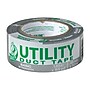Duck Tape® Brand 1.88 in. x 55 yd. Utility Duct Tape, Silver (1118393)~#|#~sp167731642_sc7