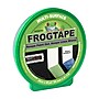 FrogTape Multi-Surface Masking Tape, 0.94" x 45 yds., Green (1396748)~#|#~sp167733397_sc7