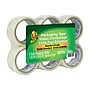 Duck Standard Heavy Duty Packing Tape, 1.88" x 55 yds., Clear, 6/Pack (240053)~#|#~sp167733484_sc7