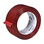 Duck Color Coding Packing Tape, 1.88" x 109.3 yds., Red (240302)~#|#~sp167734847_sc7