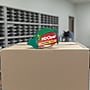 Duck HD Clear Heavy Duty Packing Tape, 1.88" x 54.6 yds., Clear, 8/Pack (282195)~#|#~sp167735641_sc7