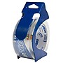 Duck HP260 Heavy Duty Packing Tape with Dispenser, 1.88" x 60 yds., Clear (DUC07364)~#|#~sp167736194_sc7