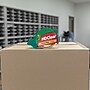 Duck HD Clear Heavy Duty Packing Tape, 1.88" x 54.6 yds., Clear, 24/Pack (393730)~#|#~sp167736378_sc7