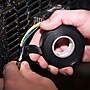 Duck® Brand .75 in. x 66 ft. x 7 mil. Professional Electrical Tape, Black (551117)~#|#~sp167736454_sc7