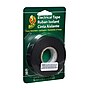 Duck® Brand .75 in. x 66 ft. x 7 mil. Professional Electrical Tape, Black (551117)~#|#~sp167736455_sc7