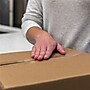 Duck EZ-Start Packing Tape with Dispenser, 1.88" x 22.2 yds., Clear, 6/Pack (824922/7727)~#|#~sp167736469_sc7