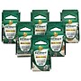 Duck EZ-Start Packing Tape with Dispenser, 1.88" x 22.2 yds., Clear, 6/Pack (824922/7727)~#|#~sp167736470_sc7