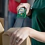 Duck EZ-Start Packing Tape with Dispenser, 1.88" x 22.2 yds., Clear, 6/Pack (824922/7727)~#|#~sp167736472_sc7